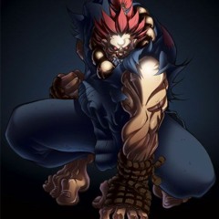 Forekz - Akuma (Eruption Remix)