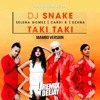 Dj Snake Feat Selena Gomez Ozuna And Cardi B Taki Taki Jremix Mambo Version Mp3
