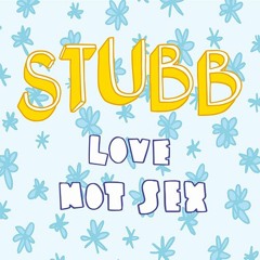 PREMIERE | Stubb - Love Not Sex (Mori Ra former_airline Texas Hitters Remix) [Paper Wave]