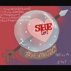 Pursuit of Happiness [prod. SENA HERO]