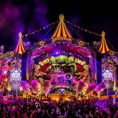 DJ Live Sets (GO+)