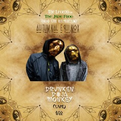 DDM LIVE at The Reliquarium