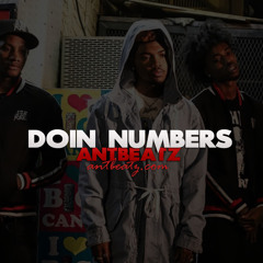 Doin Numbers