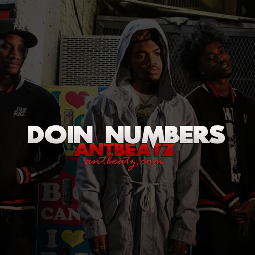 Doin Numbers