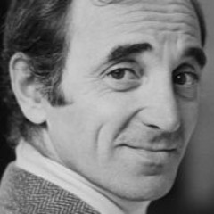 Charles Aznavour - Parce Que Tu Crois (Re.Creation)