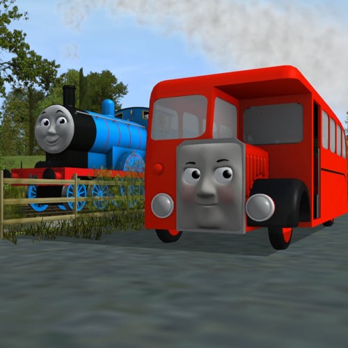 Bertie's Chase Theme V2