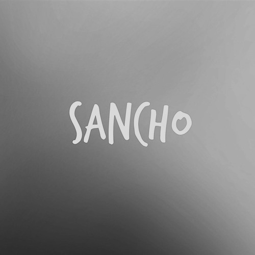 Sancho - Rolling