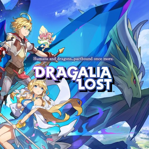 Dragalia Lost - 流星都市 (Dragalia Remix)