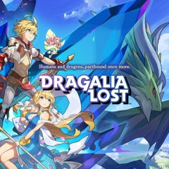 Dragalia battle