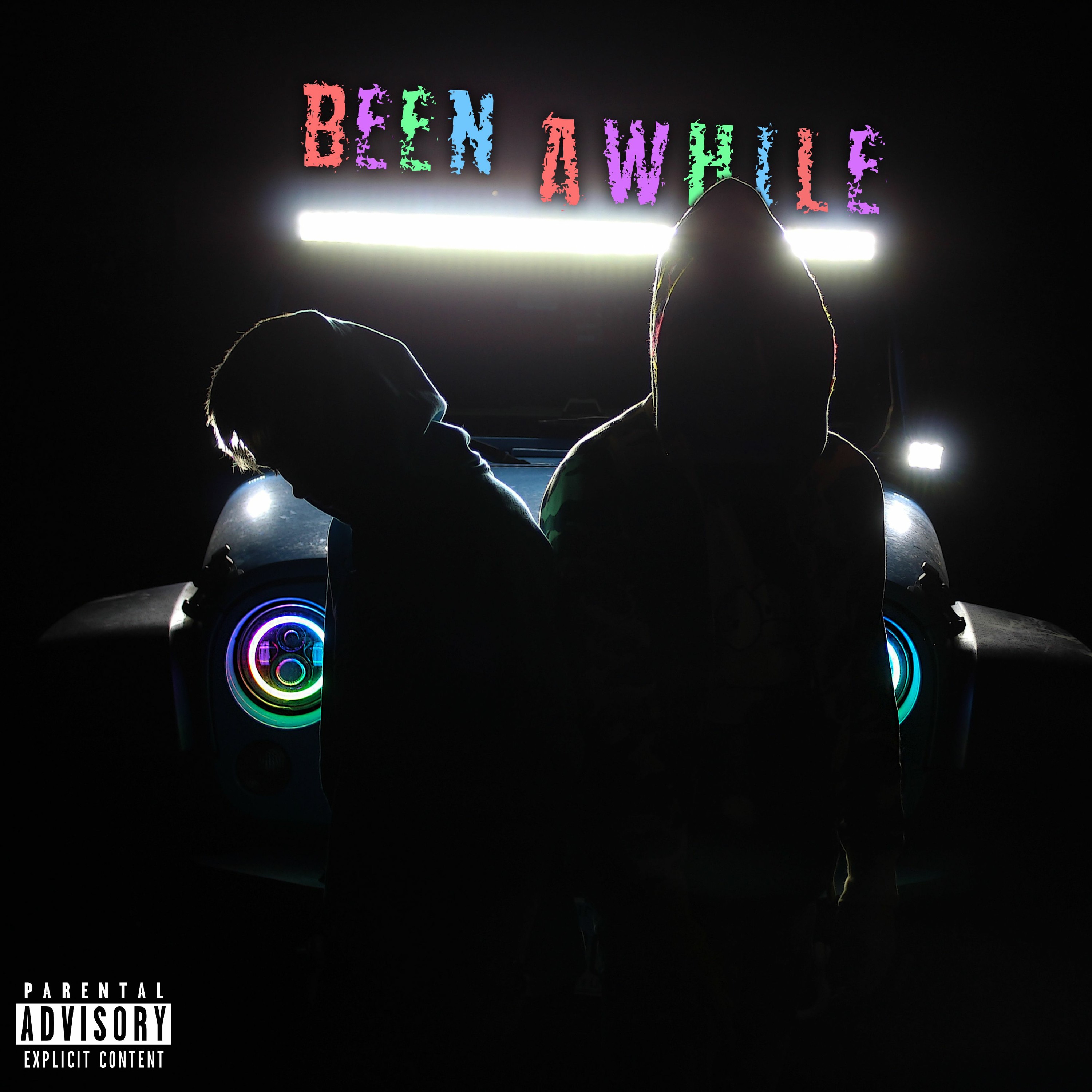 Been Awhile (Feat. Jayem) [Prod. Raspy] episode artwork