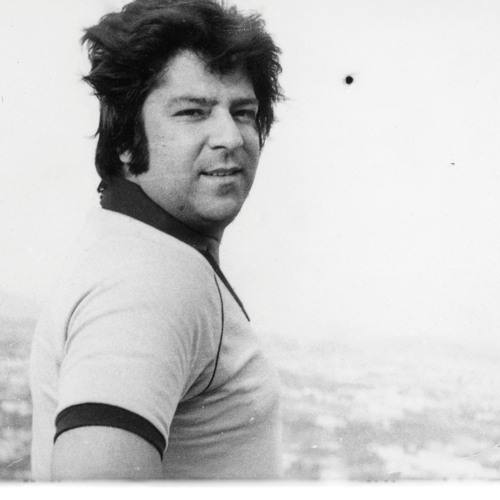 Ahmad Zahir - Ay Dozdeda Chashm As Aahoo
