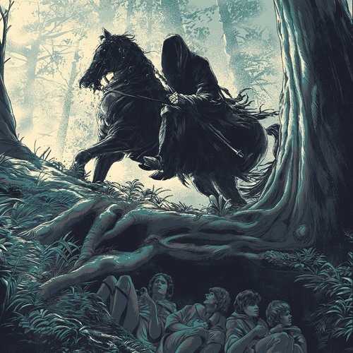 Shadow People - ST (Trellion & Figment)