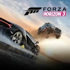 Fred V & Grafix - Constellations (Forza Horizon 3 VIP)