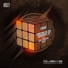 LAKAC - Dancing In The Darkness ( Dok&Martin Remix) [Promo Cut]