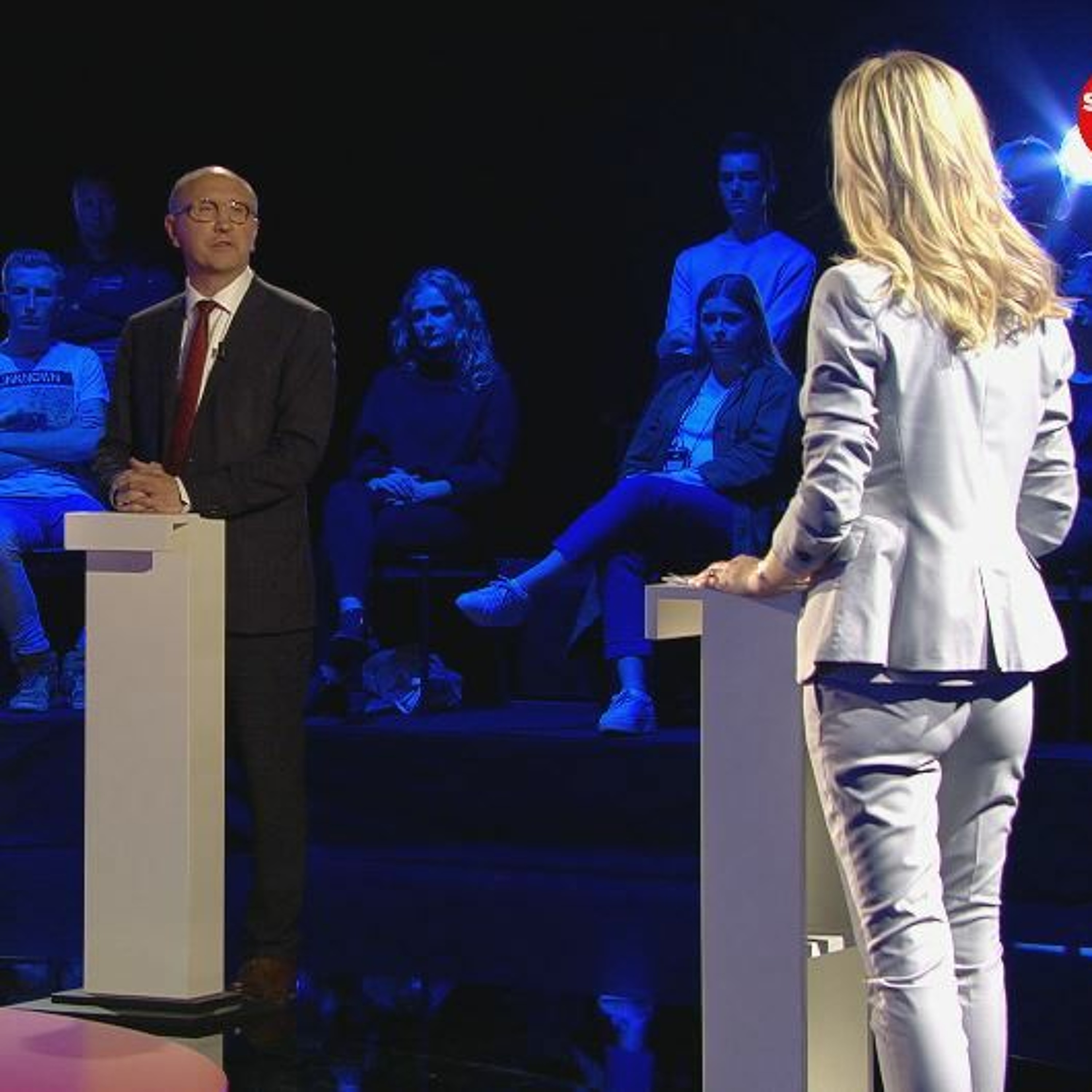 Het Grootste Debat: herbeluister hier het debat met de West-Vlaamse kopstukken