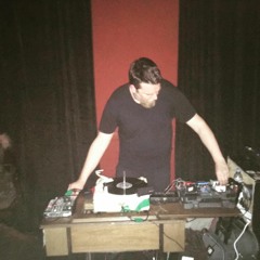 Old Skull Etno Tecno , extracto live set, Beat Infinito I ,15/09/2018