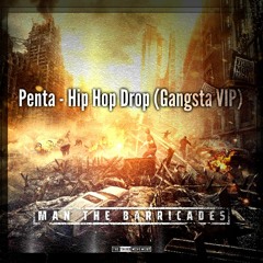 Penta - Hip Hop Drop (Gangsta VIP)