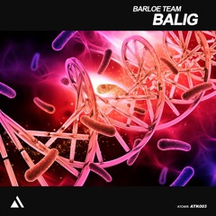 Barloe Team - Balig (Original Mix)