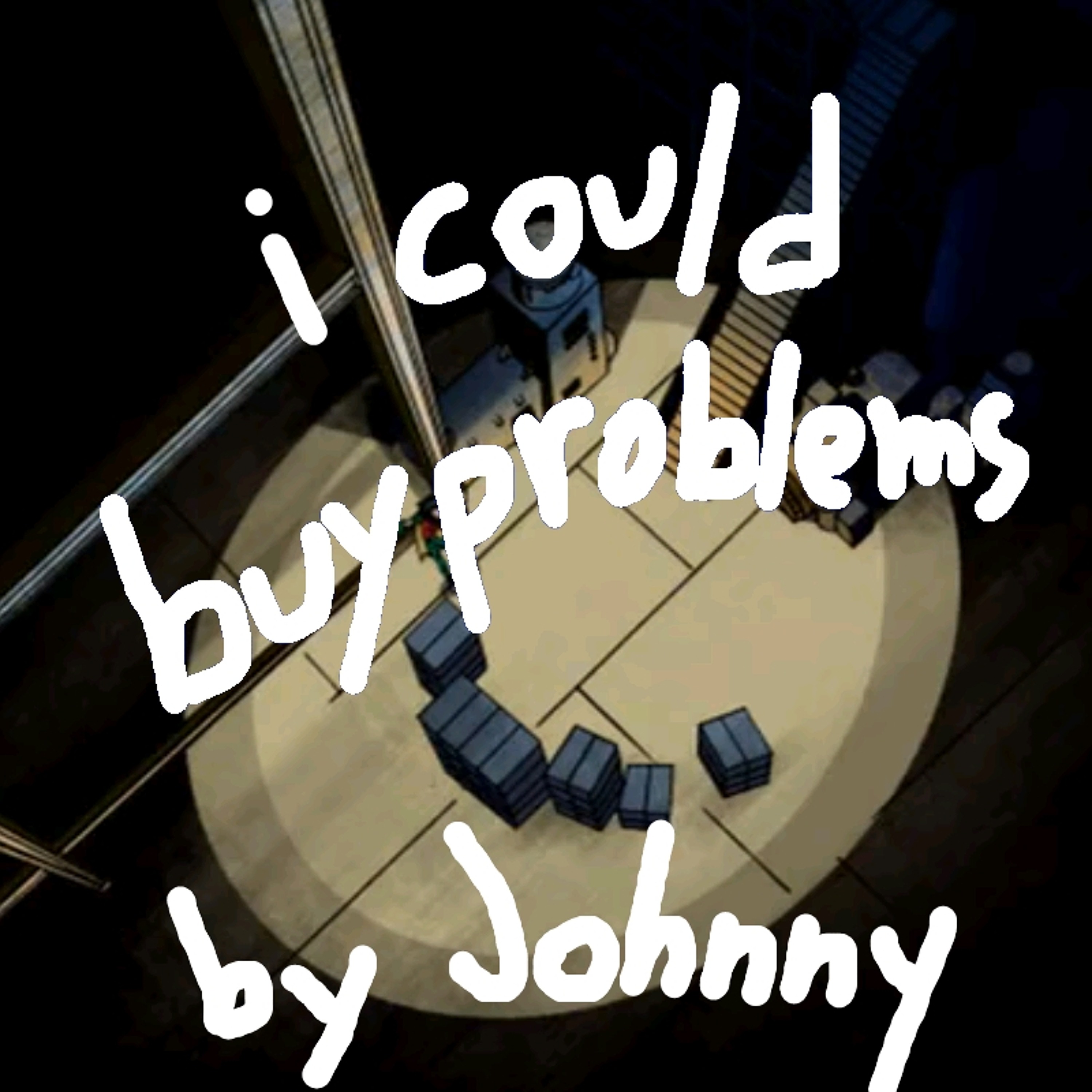 RhymesByJohnny
