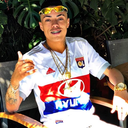 MC Menor MR E MC Kevin - Tentativa Deu Certo (DJ Nene) 2018 ((REPOSTEM))