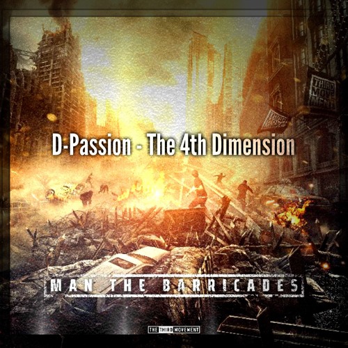 D-Passion - The 4th Dimension