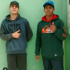 MC KELVINHO E MC HARIEL - AVISA LA 2 (LYRIC VIDEO) JORGIN DEEJHAY.mp3
