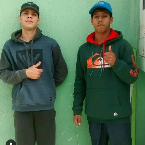 MC KELVINHO E MC HARIEL - AVISA LA 2 (LYRIC VIDEO) JORGIN DEEJHAY.mp3