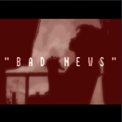 J.Cole x JayRock Type Beat 2018 - "BAD NEWS"