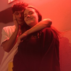 we can share my sweater