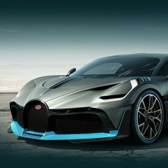 LIL GeDuLa$ - Bugatti