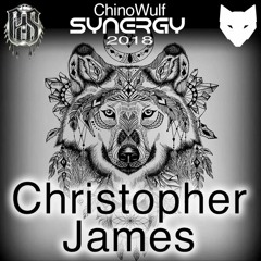 SYNERGY 2018_Christopher James