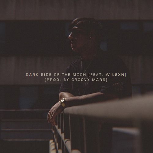 adriansings - Dark Side of the Moon ft. Wilsxn