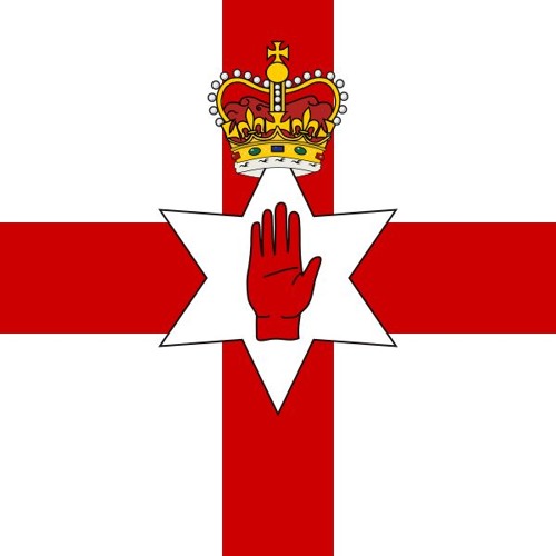 Loyalist - Simply The Best ( UVF )