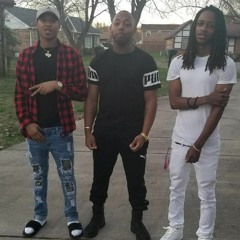 Story of our life Ft. Kairo & HBM_Kain