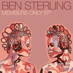 Ben Sterling - Party Over Here (Original Mix)