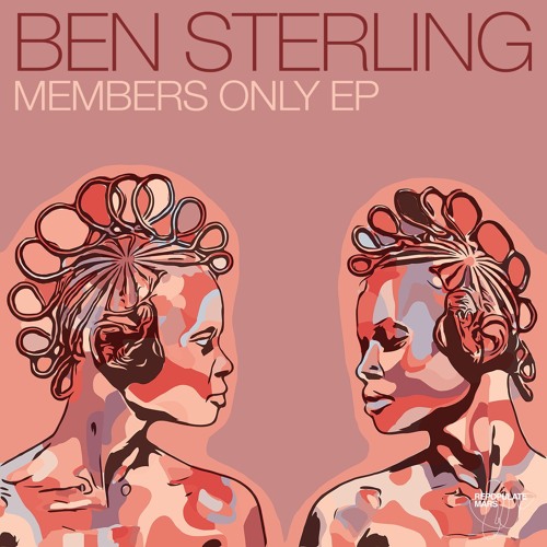 Ben Sterling - Members Only (Original Mix)