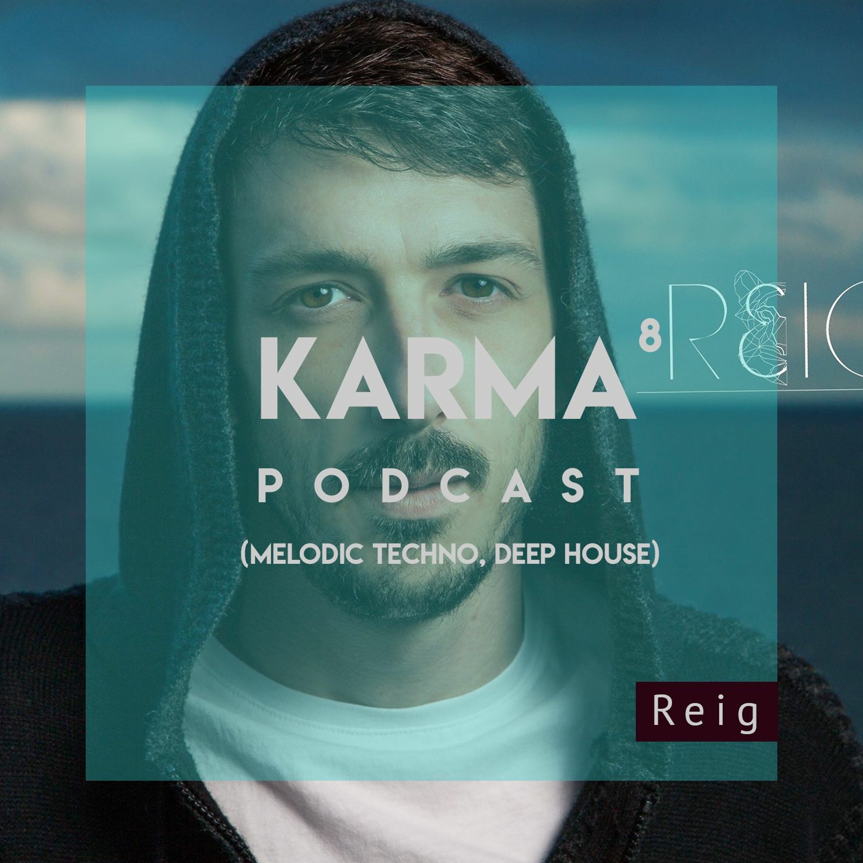 Karma Podcast