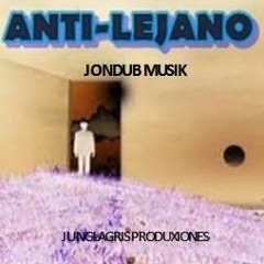 ANTILEJANO (NO Drum)