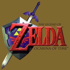 Berceuse de Zelda (Zelda's Lullaby)