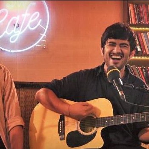 Stream ScoopWhoop 20 Years Of Friendship SW Cafe Session VII by Zohaib