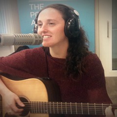 Shani carpman - Minha Mae (live In Olam Katan)
