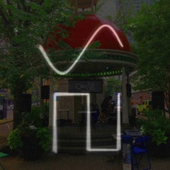 Dark Surface - Live Hardware Set August 2018