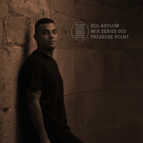 Sol Asylum Mix Series 003-Pressure Point at Sol Asylum in CDV 14.09.2018