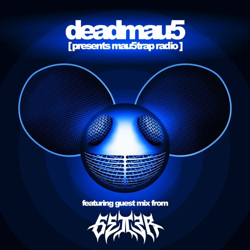 Getter - Visceral Mini Mix [mau5trap Radio Rip]