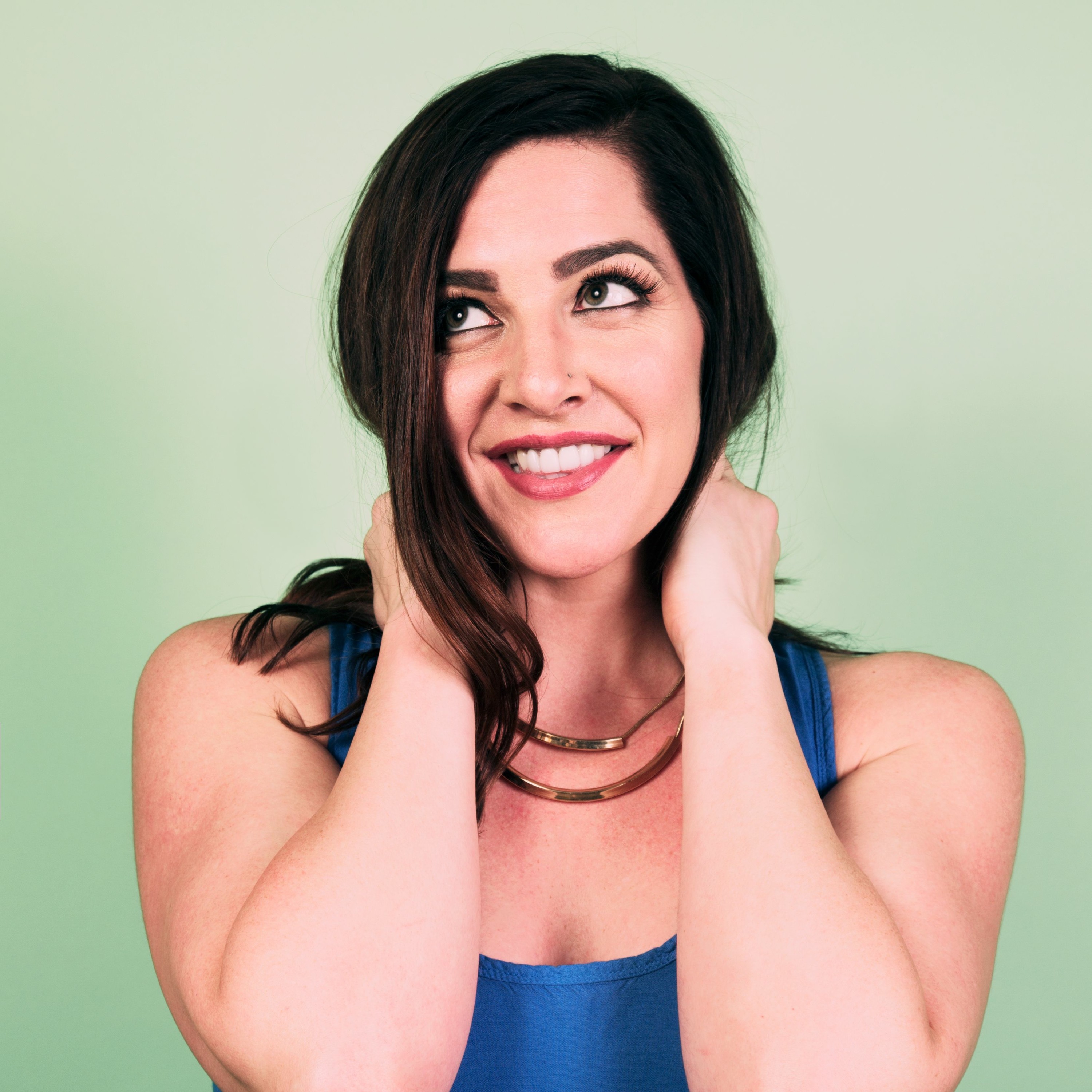 AmyMCR