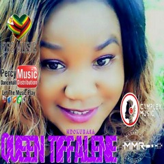 Queen Tiffalene - Ndokubasa (Cymplex, Solid Record & MMR) 2018
