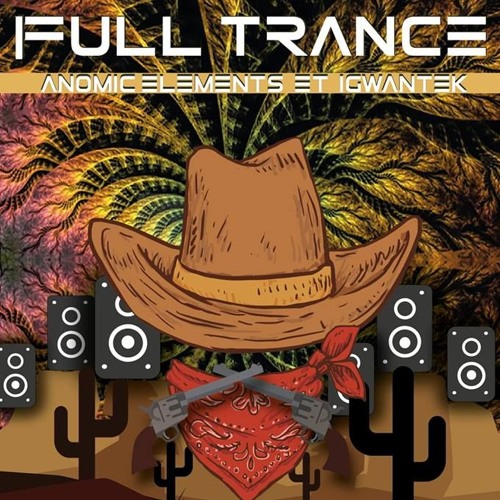 DJ set Psytrance @ Anomic Elements Party 2018
