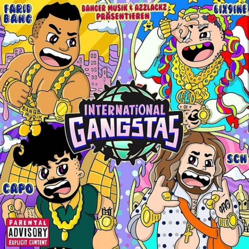 International Gangstas