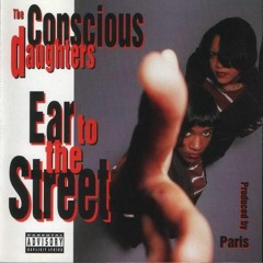 The Conscious Daughters | We Roll Deep (1994 Radio Mix)