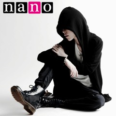 Nano(◠﹏◠✿)